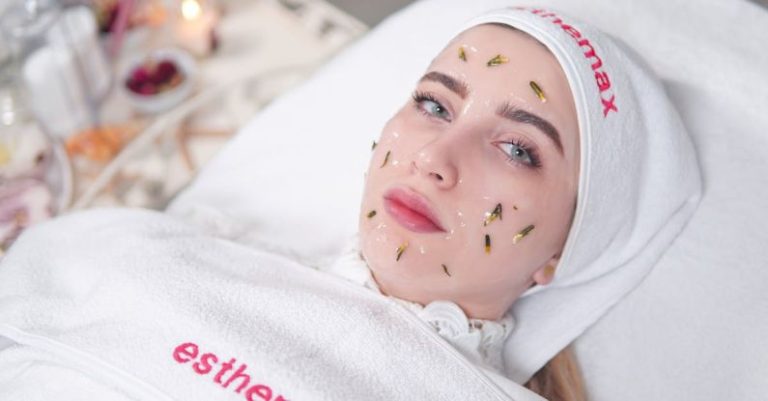 Skincare Tips - Woman Getting a Skincare Treatment