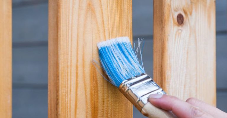 Decorating - Person Holding Paintbrush