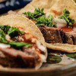 Meal Prepping - Steak Tacos
