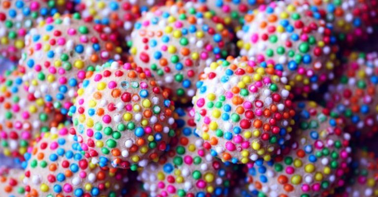 Treats - Close-Up Photo of Sugar Candies