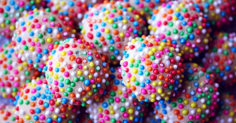 Treats - Close-Up Photo of Sugar Candies