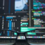 Code - Data Codes through Eyeglasses